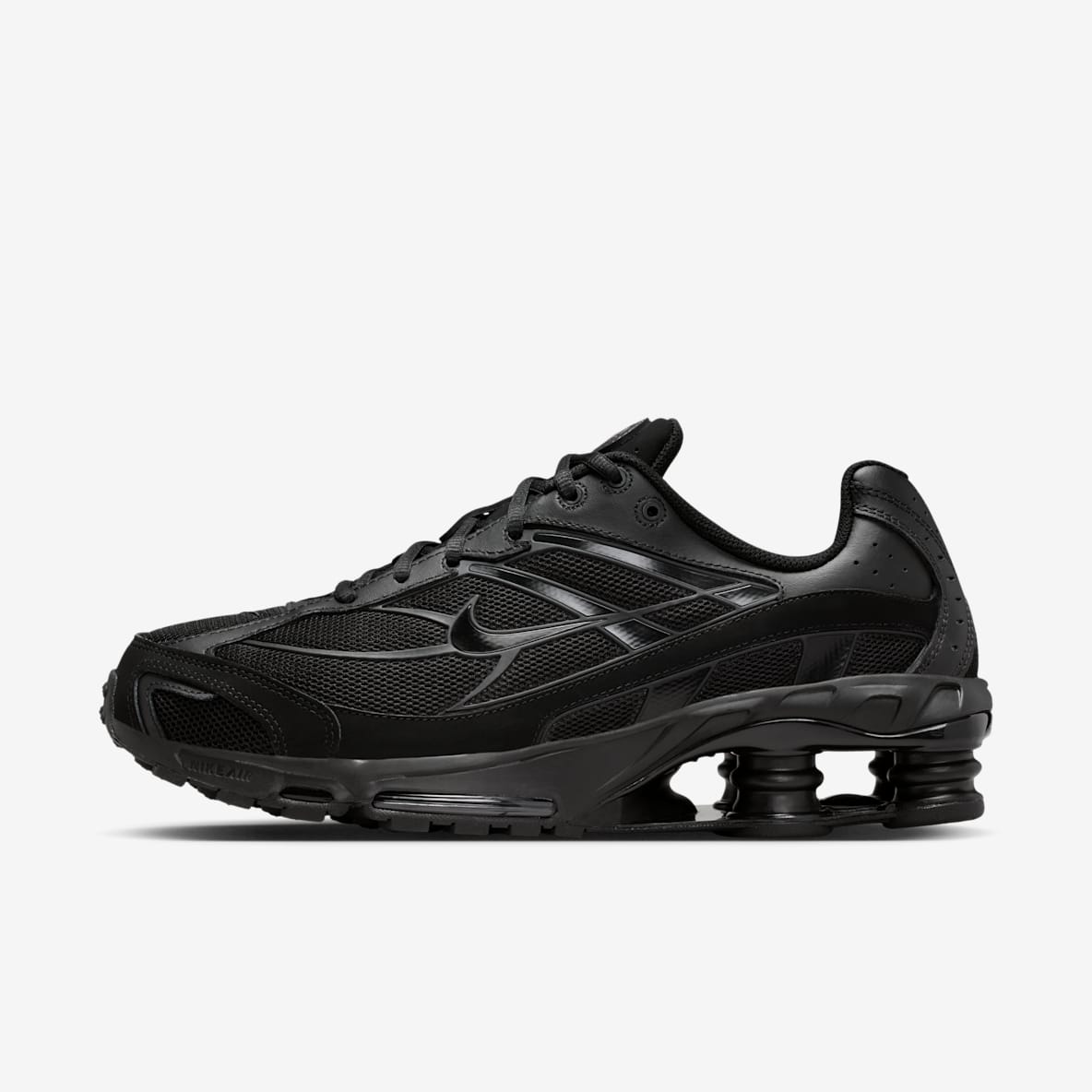 Nike Shox Shoes. Nike.com